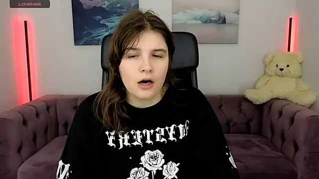 Ruyjin Choi online show from 11/06/25, 10:30