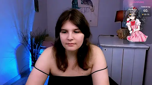 Ruyjin Choi online show from 11/11/25, 03:29