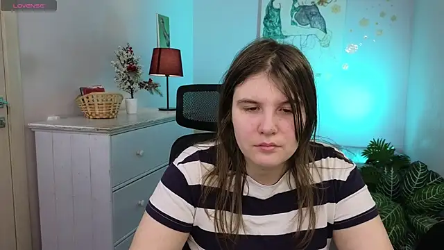 Ruyjin Choi online show from 01/17/26, 10:41