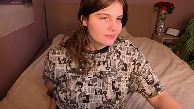 Ruyjin Choi online show from 02/12/26, 10:37