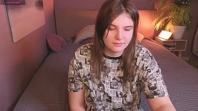 Ruyjin Choi online show from 01/13/26, 10:19