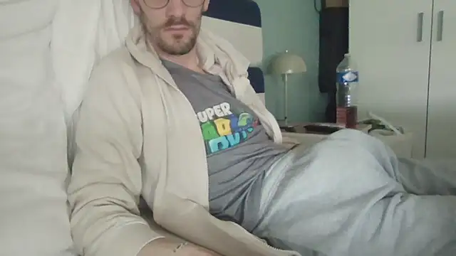 passif520 online show from 03/11/26, 01:38