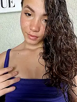 HelenHoltz online show from 10/27/25, 05:03