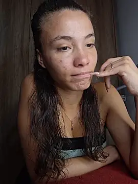 Snapshot of HelenHoltz chatting on 03/23/26, 02:50 HelenHoltz online show from 03/23/26, 02:50