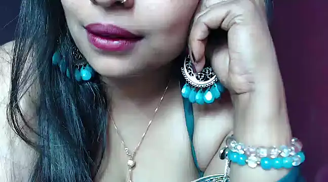  Kamakshi online show from 02/27/25, 12:25