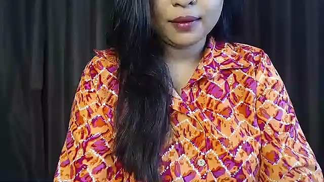  Kamakshi online show from 09/22/25, 12:00