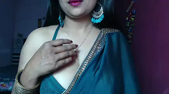  Kamakshi online show from 02/26/25, 06:15