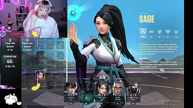 Snapshot of SweetieMollyy chatting on 11/07/25, 11:04 SweetieMollyy online show from 11/07/25, 11:04