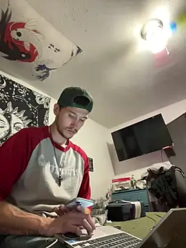 bigdckstud online show from 04/08/26, 02:46