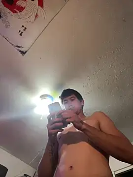 bigdckstud online show from 05/18/26, 03:17