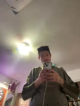 bigdckstud online show from 04/19/26, 12:44