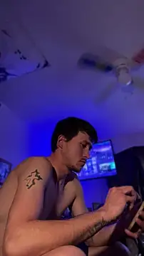 bigdckstud online show from 05/05/26, 02:25