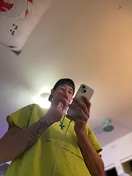 bigdckstud online show from 04/23/26, 11:39