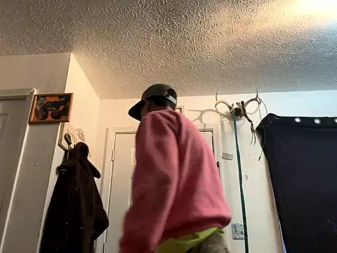 bigdckstud online show from 01/18/25, 08:51