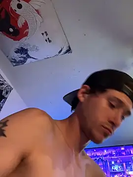 bigdckstud online show from 05/24/26, 12:10