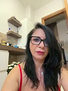 MichelleCara online show from 10/27/25, 09:10