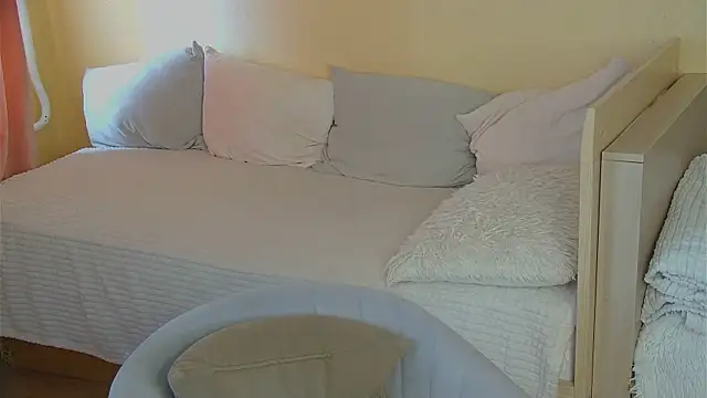 BritneyCruze online show from 03/06/26, 09:48