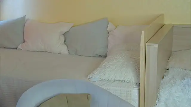 BritneyCruze online show from 02/16/26, 09:41