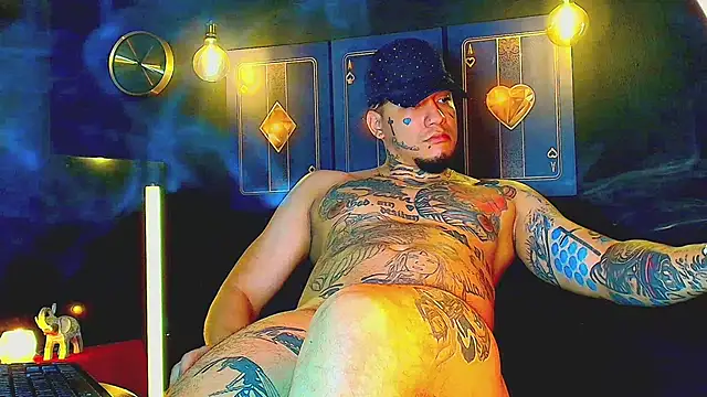 daimond hope666 online show from 11/16/25, 09:08