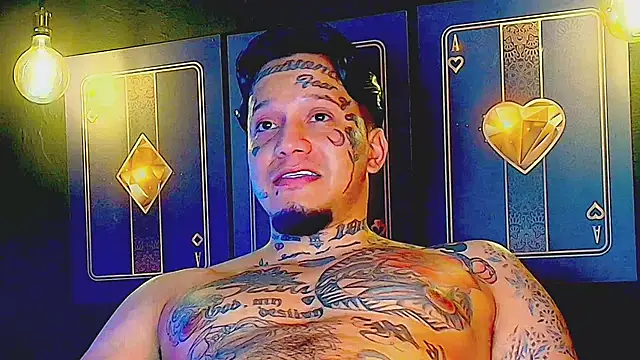 daimond hope666 online show from 01/09/26, 03:57