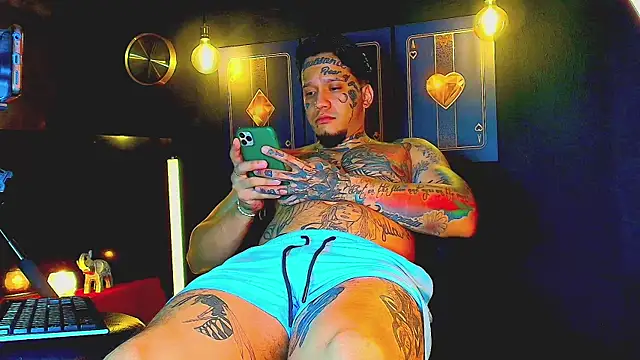 daimond hope666 online show from 11/18/25, 08:34