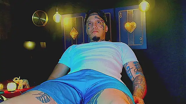 daimond hope666 online show from 10/02/25, 08:34