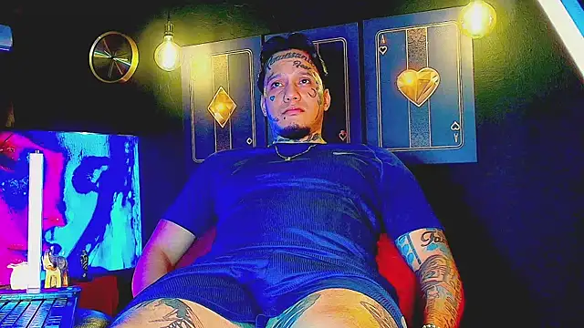 daimond hope666 online show from 01/08/26, 03:12