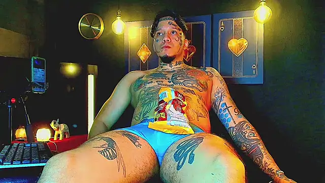 daimond hope666 online show from 11/03/25, 09:07