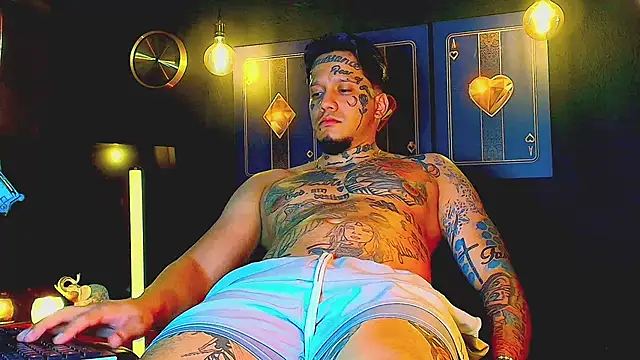 daimond hope666 online show from 11/11/25, 09:09