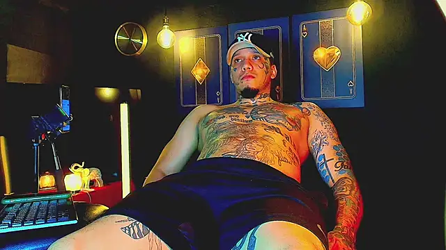 daimond hope666 online show from 10/19/25, 09:06