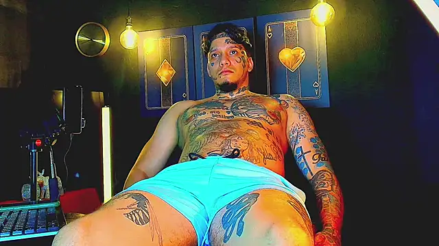 daimond hope666 online show from 10/24/25, 08:52