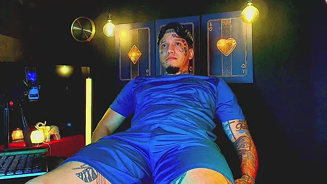 daimond hope666 online show from 10/17/25, 08:32