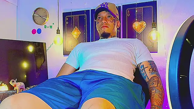 daimond hope666 online show from 09/10/25, 08:19