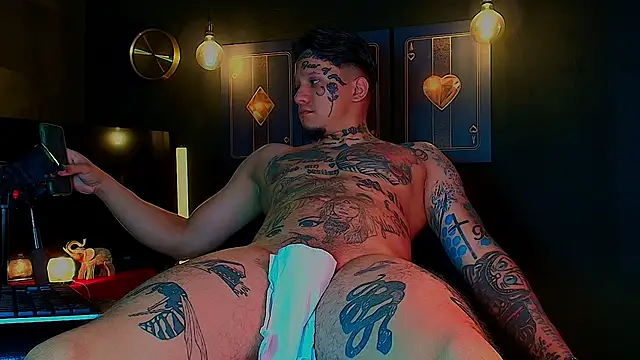 daimond hope666 online show from 10/03/25, 08:54