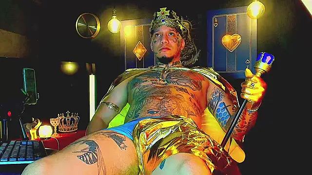 daimond hope666 online show from 10/31/25, 08:49