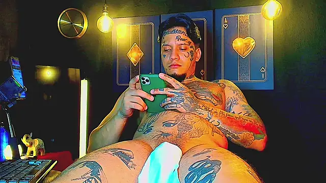 daimond hope666 online show from 11/09/25, 08:46