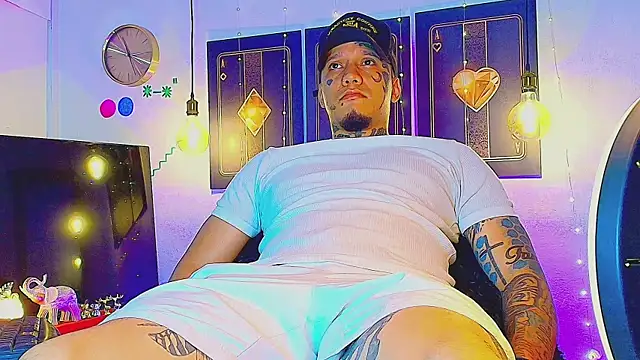 daimond hope666 online show from 09/13/25, 07:58