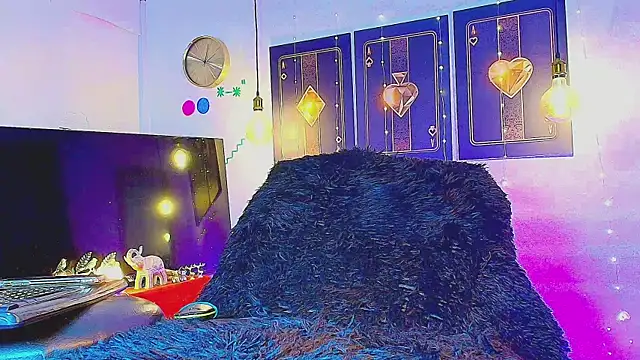 daimond hope666 online show from 09/17/25, 07:05