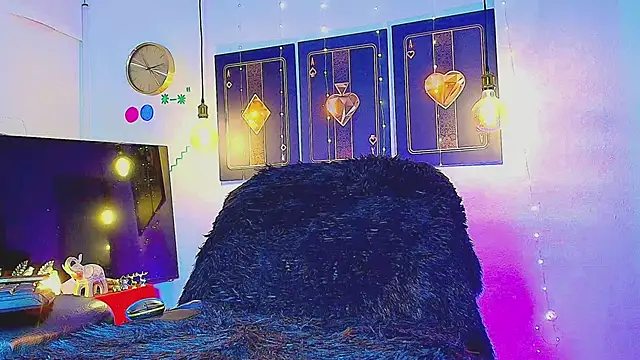 daimond hope666 online show from 09/18/25, 08:12