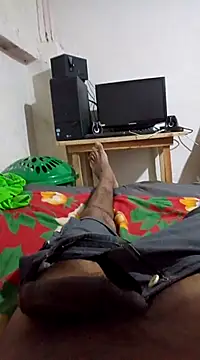 Snapshot of Cute_boleh chatting on 02/26/25, 08:47 Cute boleh online show from 02/26/25, 08:47