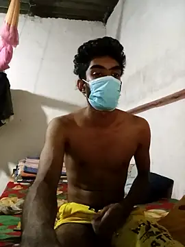 Snapshot of Cute_boleh chatting on 02/27/25, 03:59 Cute boleh online show from 02/27/25, 03:59