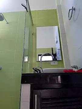 Alicia barbie online show from 01/22/25, 12:06