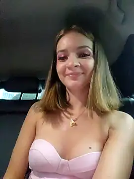 Alicia barbie online show from 02/14/25, 12:14