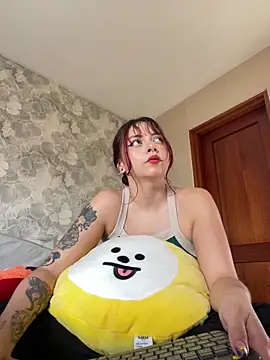 Alicia barbie online show from 02/20/26, 12:51