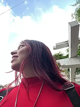 Alicia barbie online show from 02/22/26, 09:16