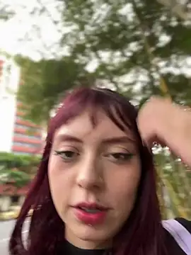 Alicia barbie online show from 04/14/26, 09:42