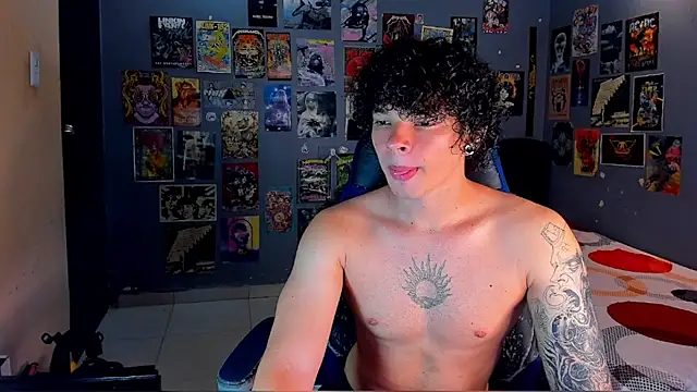 Snapshot of soy_ian_ chatting on 09/23/25, 06:09 soy ian online show from 09/23/25, 06:09