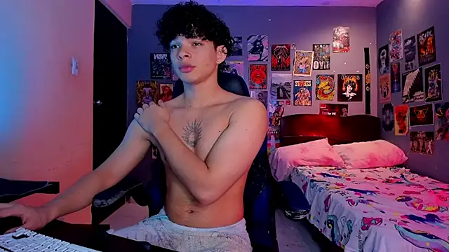 Snapshot of soy_ian_ chatting on 02/09/25, 01:55 soy ian online show from 02/09/25, 01:55