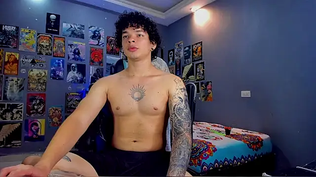 Snapshot of soy_ian_ chatting on 09/14/25, 12:00 soy ian online show from 09/14/25, 12:00