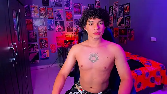 Snapshot of soy_ian_ chatting on 03/12/25, 12:42 soy ian online show from 03/12/25, 12:42